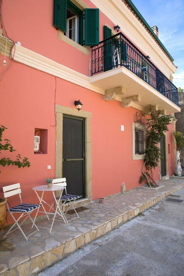 Kato Pavliana Mara'S Traditional Cottage מראה חיצוני תמונה