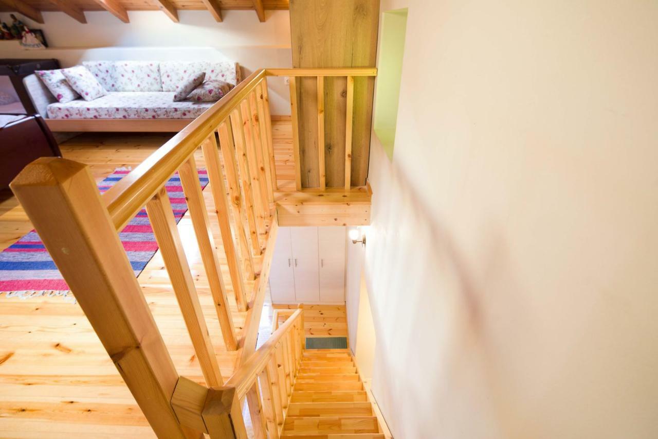 Kato Pavliana Mara'S Traditional Cottage מראה חיצוני תמונה