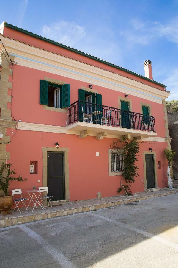 Kato Pavliana Mara'S Traditional Cottage מראה חיצוני תמונה