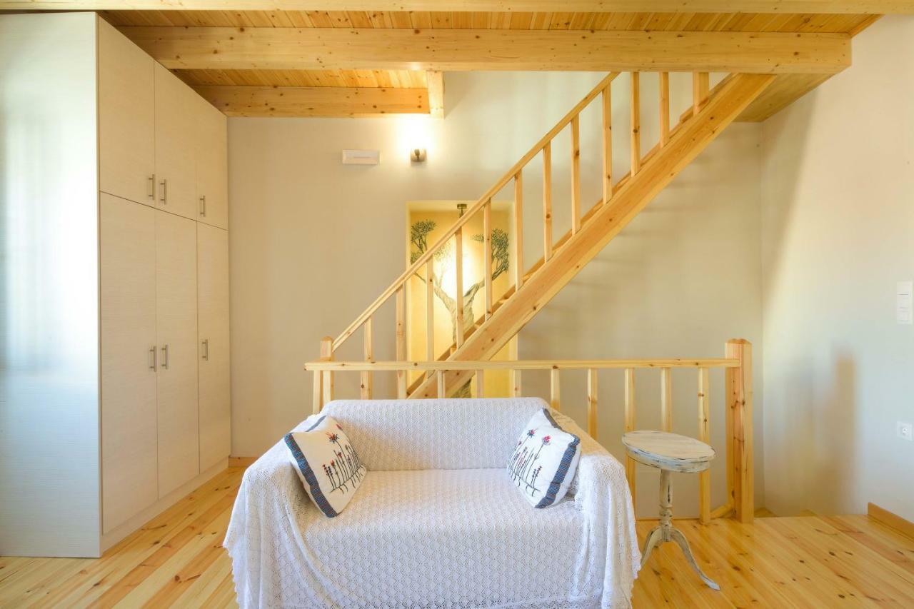 Kato Pavliana Mara'S Traditional Cottage מראה חיצוני תמונה