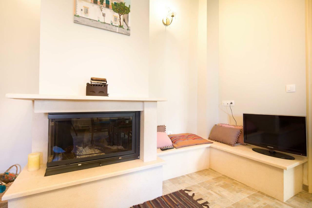 Kato Pavliana Mara'S Traditional Cottage מראה חיצוני תמונה